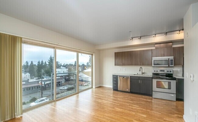 Foto del interior - The Duo Apartments