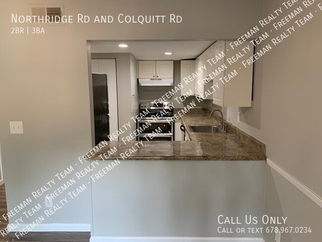 Foto del edificio - 590 Northridge Crossing Dr