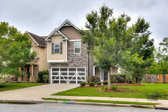 Foto del edificio - 4 Bedroom 2.5 Bath in Crawford Creek
