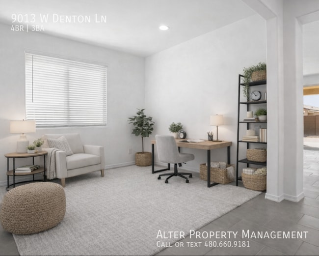 Foto del edificio - 9013 W Denton Ln