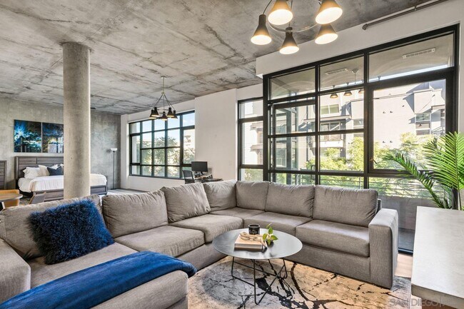 Foto del edificio - 1050 Island Ave
