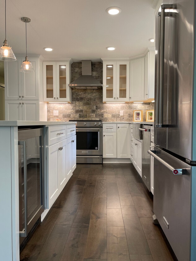 Foto principal - 18212 SE 147th St