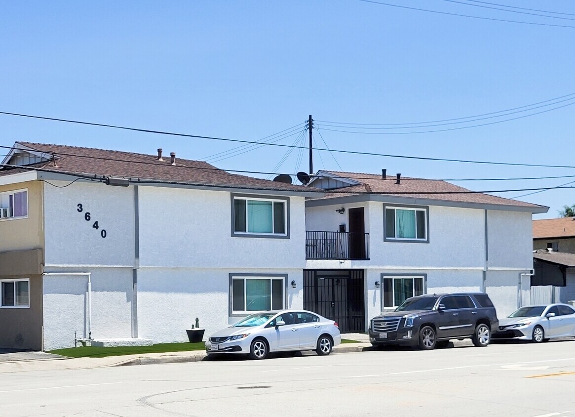er Apartments 2929 N Garey Ave Pomona, CA Apartments for Rent in