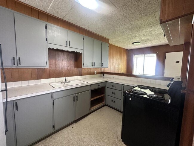 Foto del edificio - 507 S Connor Ave