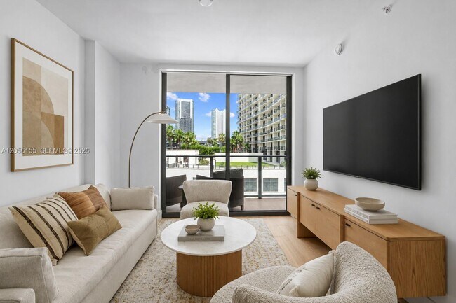 Foto del edificio - 90 NE 32nd St
