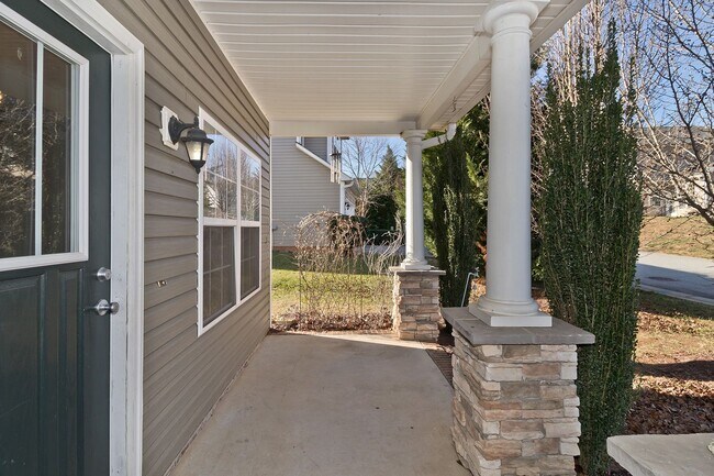 Building Photo - Two-Story Home in Arden with Bonus Room/Of...