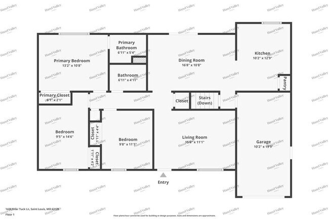 Foto del edificio - 1438 Friar Tuck Ln