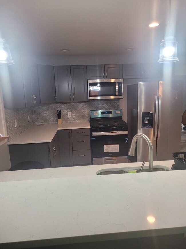 Foto del edificio - 4921 Rhode Island Ct.