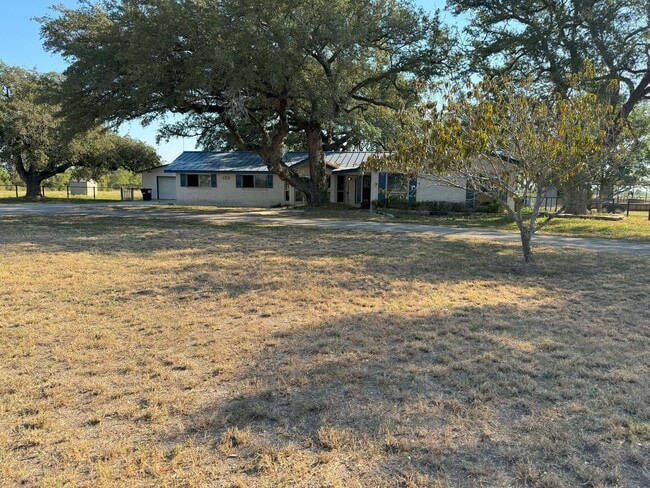 Building Photo - 4562 FM 2538