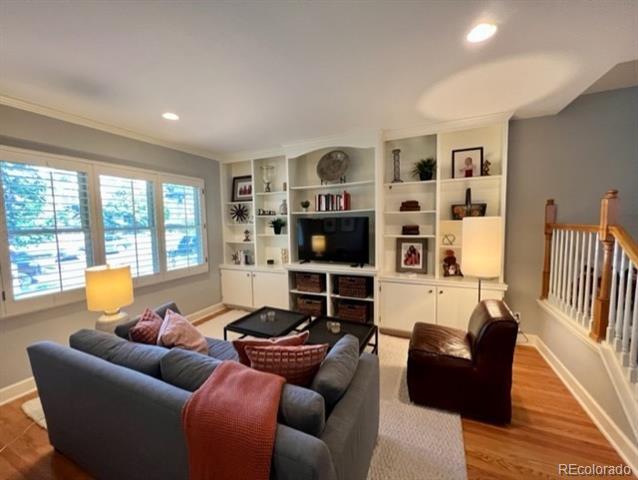 Foto del edificio - 450 Fillmore St