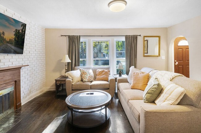 Foto del edificio - Updated Home in Grand Rapids