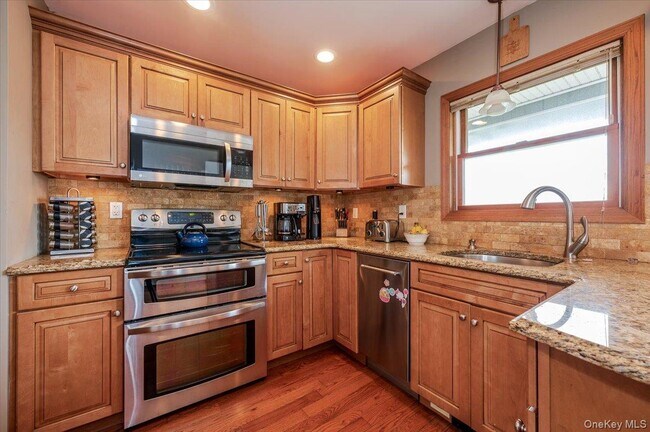 Foto del edificio - 5 Stonecutter Rd