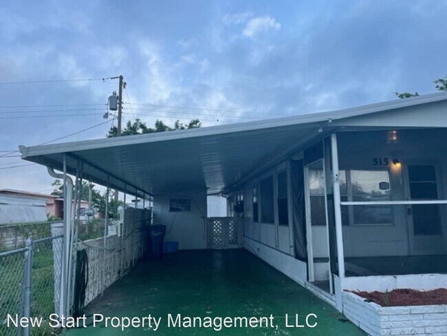 Building Photo - 2 br, 1.5 bath House - 515 51st Ave Plaza W