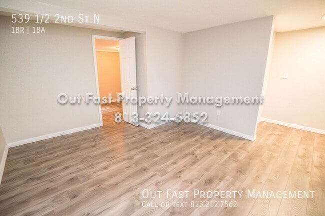 Foto del edificio - 539 2nd St N