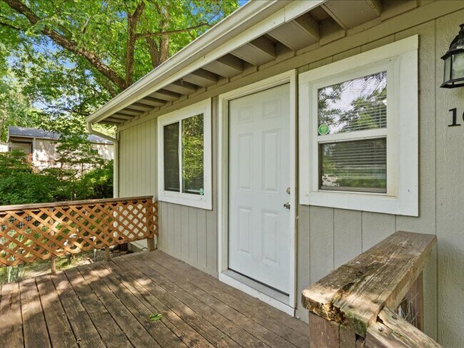 Foto del edificio - 10 W 98th St