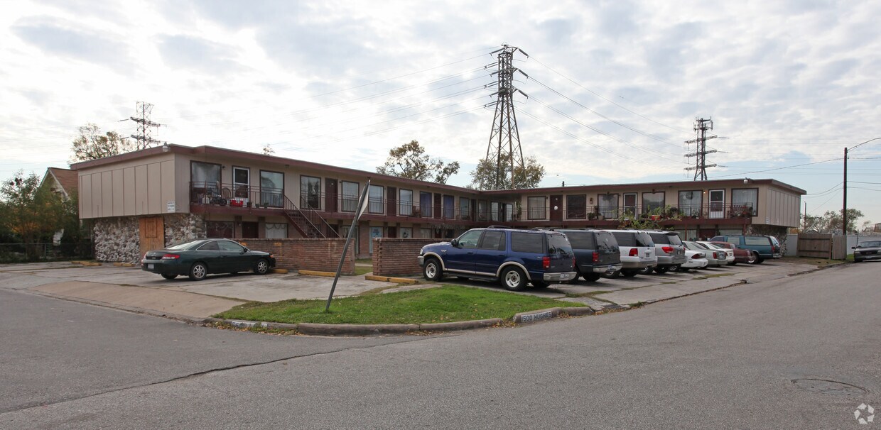 Foto principal - Marilyn Apartments