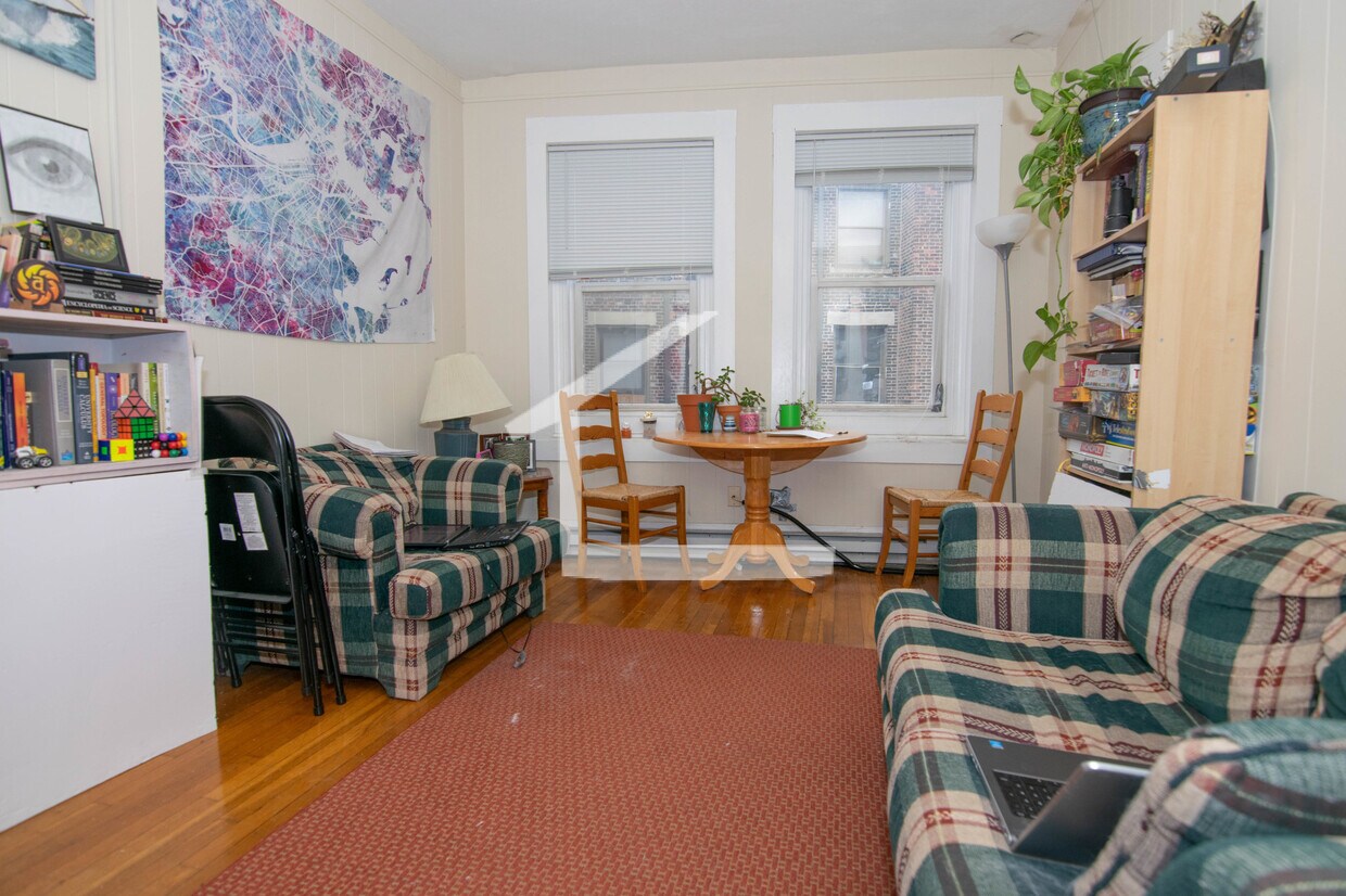 Foto principal - 881 Huntington Ave