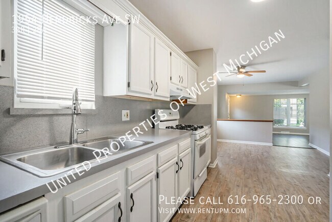 Foto del edificio - 1954 Hendricks Ave SW