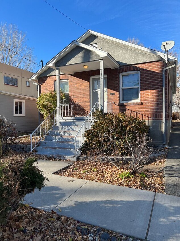 Primary Photo - $1595.00 - Fenced Yard - Laminate Flooring...
