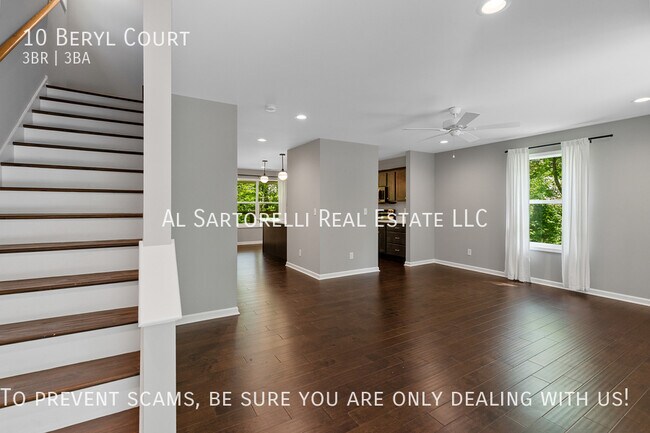 Foto del edificio - 10 Beryl Ct