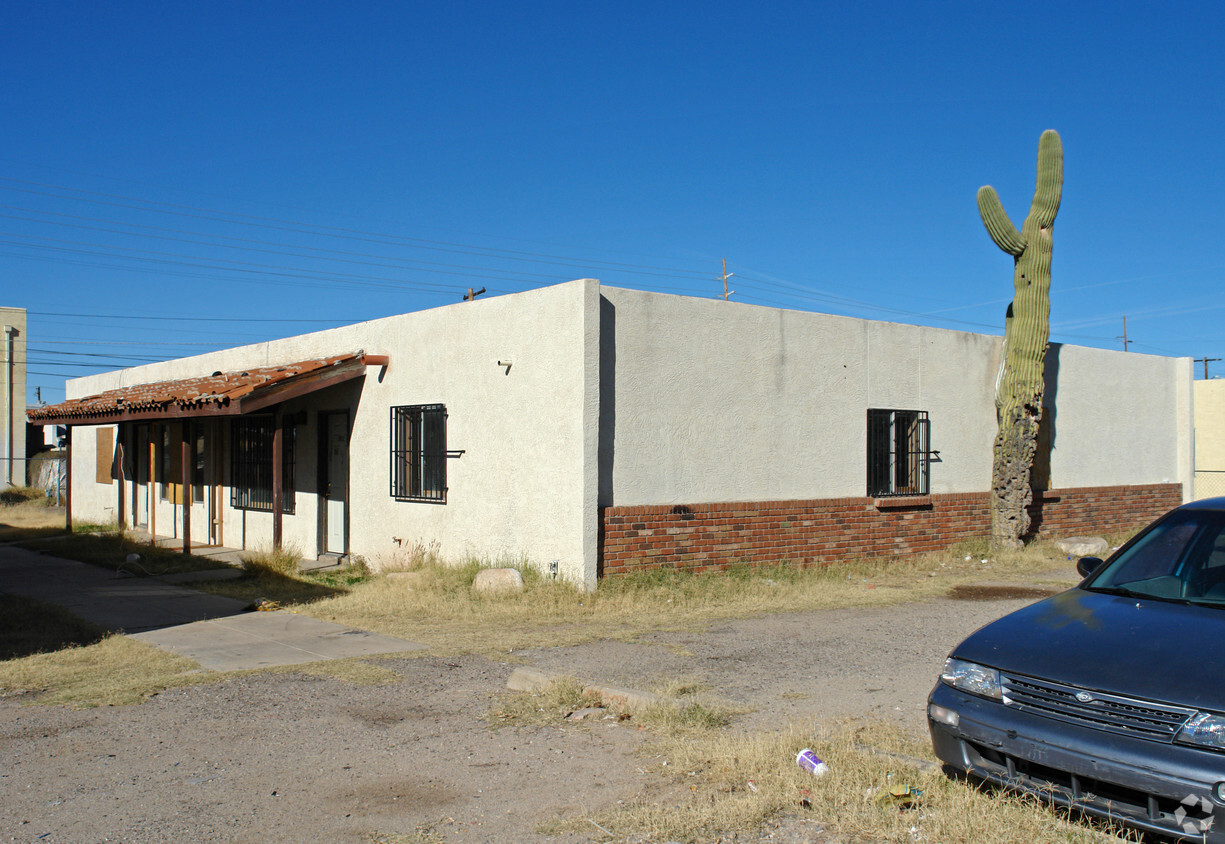 1926 S Montezuma Ave, Tucson, AZ 85711 - Apartments in Tucson, AZ ...