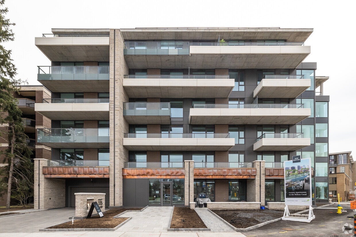 Exterior Photo - Echo