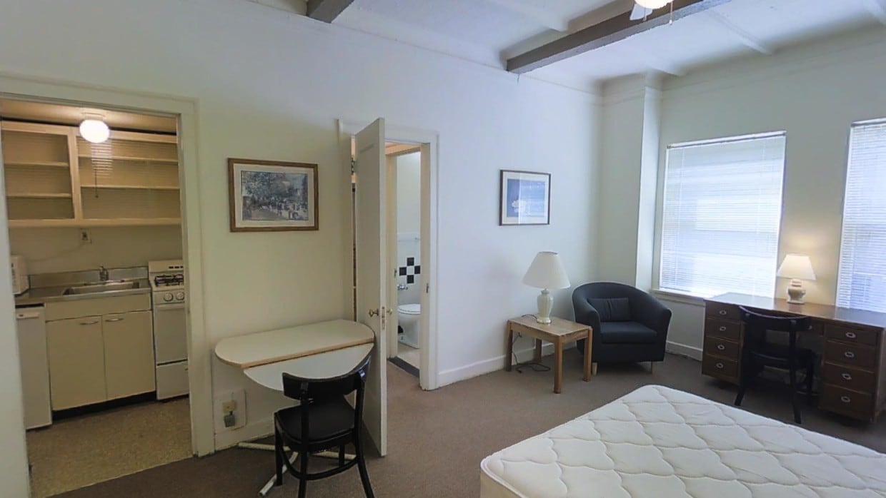 Photo - Canterbury Court Apartments