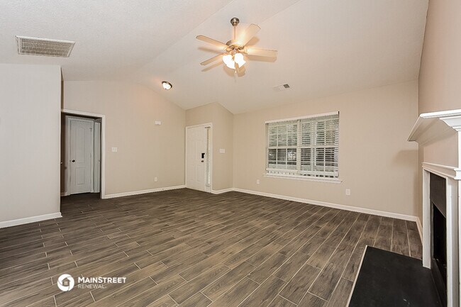 Foto del edificio - 35 Brynlyn Way