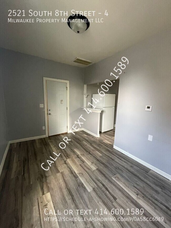 Foto del edificio - 2521 S 8th St