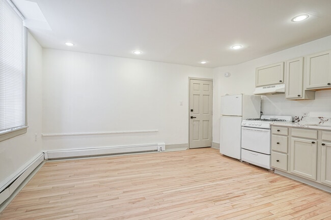 Foto del edificio - 1714 S 4th St