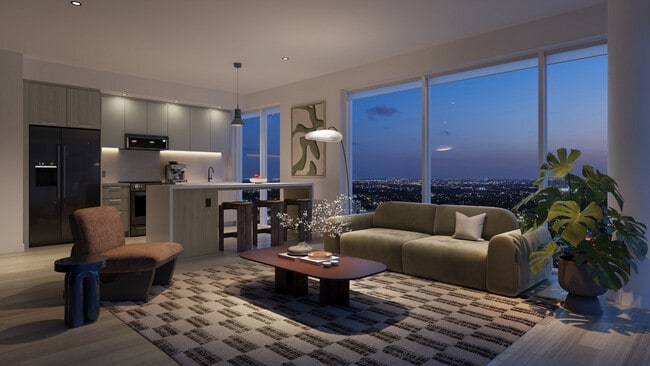 Building Photo - Marlow