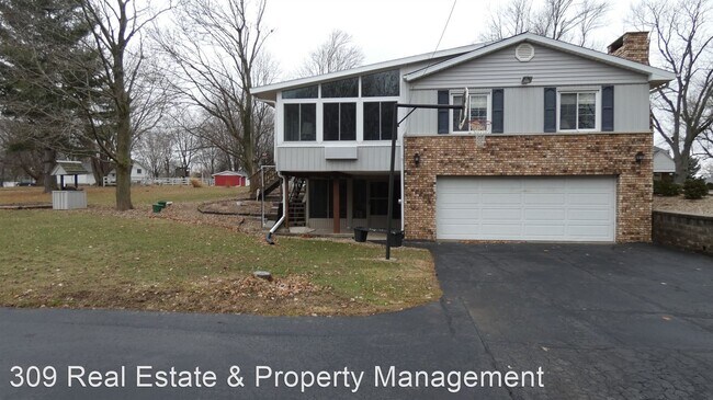 Foto del edificio - 1710 W Alta Rd