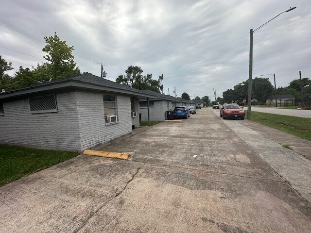 Foto del edificio - 4701 Hoffman St