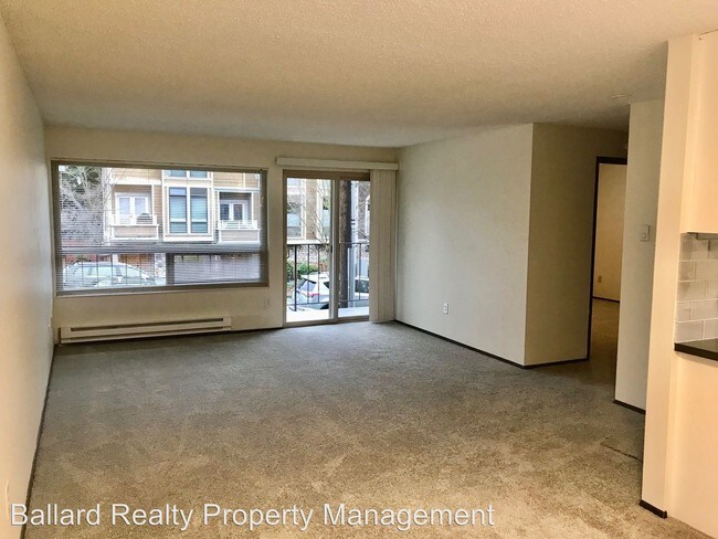 Building Photo - 4201 Linden Ave N