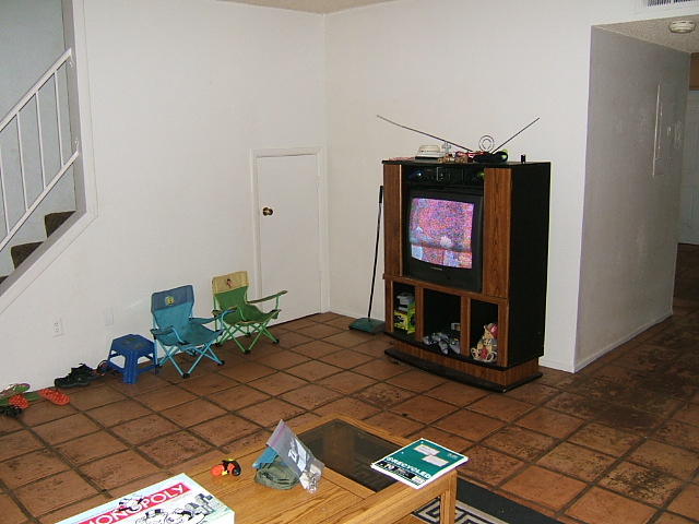 Building Photo - Roma Townhomes