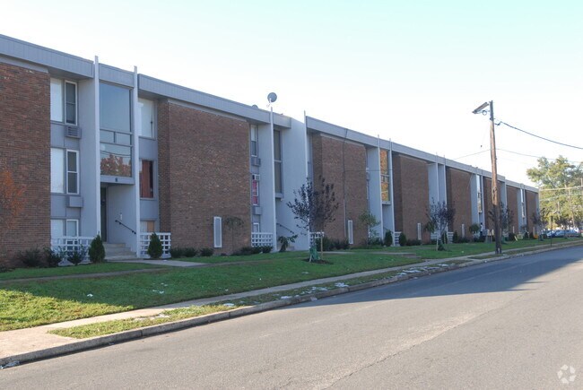 Woodbine Gardens Apartments Avenel Nj Woodbine Gardens Apartments Avenel Nj
