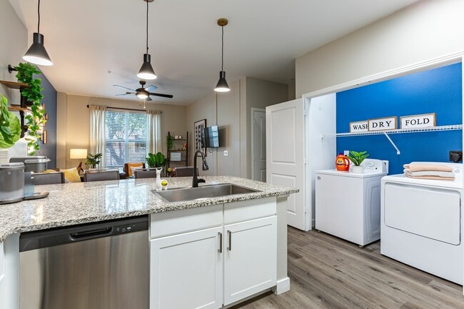 Photo - The District on 5th Apartments