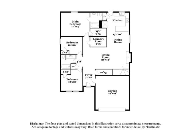Building Photo - 607 Savannah Dr