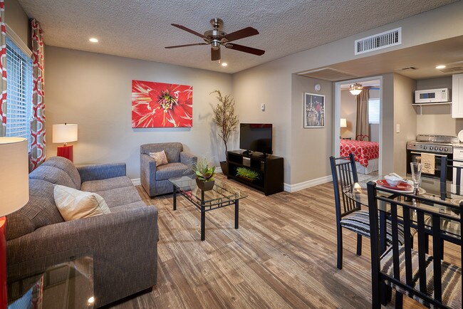 Fiesta Village Furnished 3 14 Months Apartments Mesa Az Apartments Com