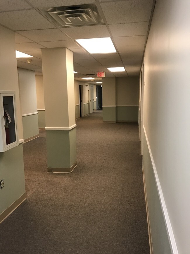 Hyde Park Terrace Apartments Cincinnati, OH