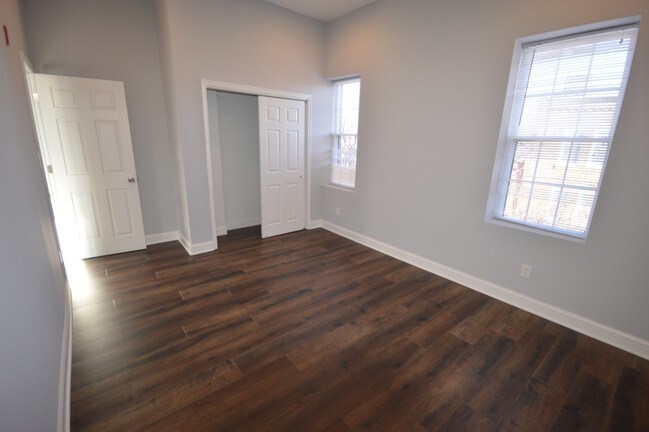 Foto del edificio - 846 N 25th St