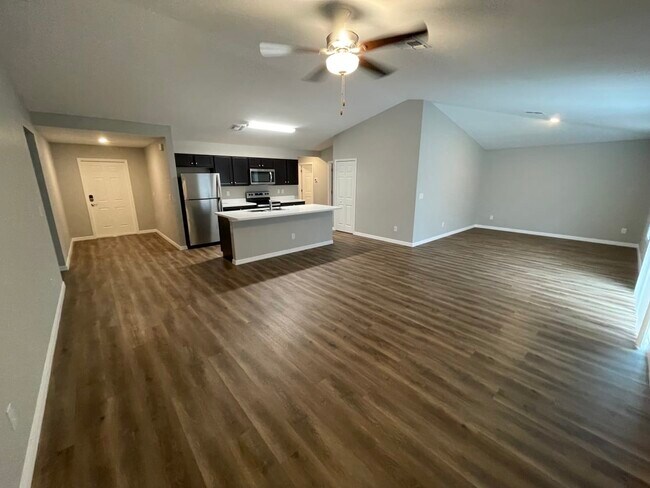 Foto del edificio - 1612 Eagle St