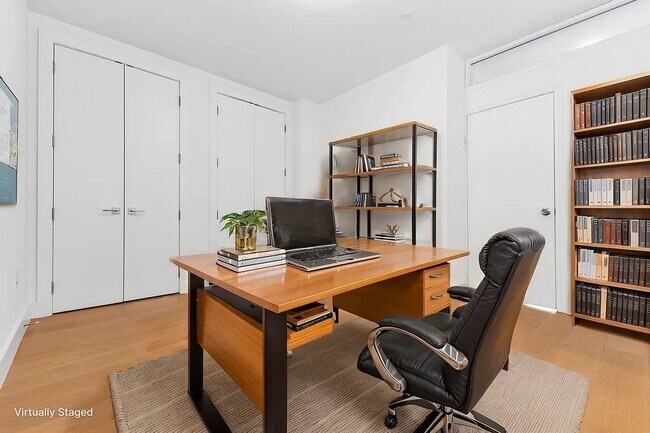 Foto del edificio - 50 Murray St