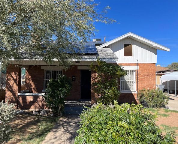Foto principal - 3123 Savannah Ave