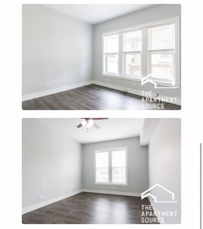 Foto del edificio - 6106 N Winthrop Ave