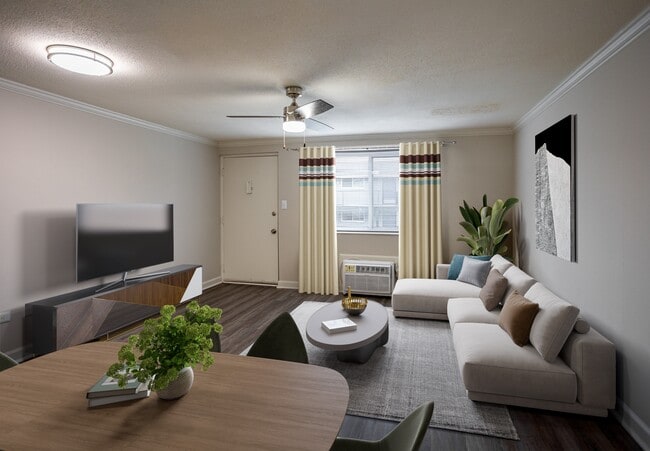 Building Photo - Highland Terrace Communities