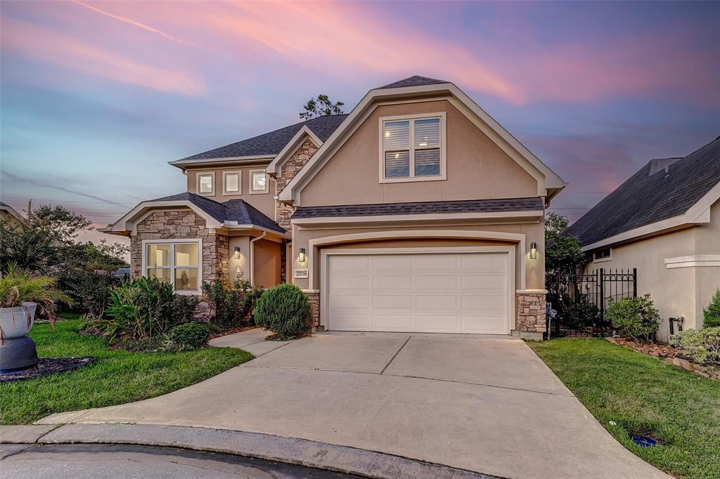 Foto principal - 25718 Muirfield Bend Ct