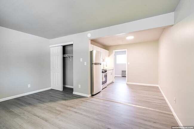 Foto del interior - 205 Adams St.