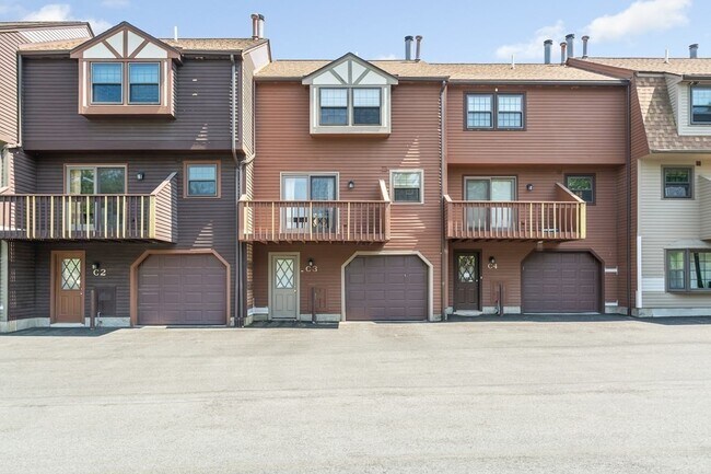 Foto del edificio - 3 Scotty Hollow Dr