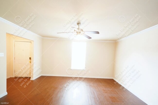 Building Photo - 4 br, 2 bath House - 4831 Mexico Ct